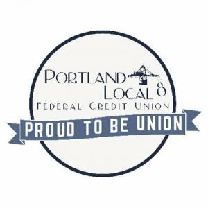 Promozione di verifica dell'Unione di credito federale locale 8 di Portland: $ 50 di bonus (OR)