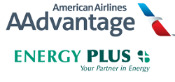 American Airlines AAdvantage Energy Plus Review: 10.000 bonus milj