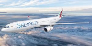 SriLankan Airlines: Den kompletta guiden till FlySmiLes Frequent Flyer-program