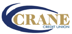 Логотип Crane Credit Union