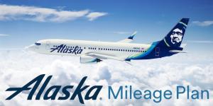 Alaska Airlines: Pilns ceļvedis, kā nopelnīt un izpirkt nobraukuma plānu