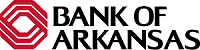 Podpora spoření Bank of Arkansas: bonus 250 $ (AR)