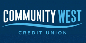 Promoción de cheques de Community West Credit Union: Bono de $ 100 (MI)