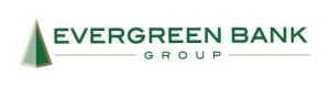 Evergreen Bank Group Kasasa現金当座預金口座：3.00％APY最大$ 25K（IL）