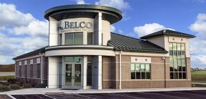 Belco kogukonna krediidiliidu kontrolli edendamine: 300 dollari boonus (PA)