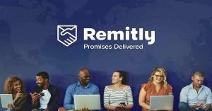 Promociones de transferencia de dinero de Remitly: bono de registro de $ 20 y $ 20 por referencia