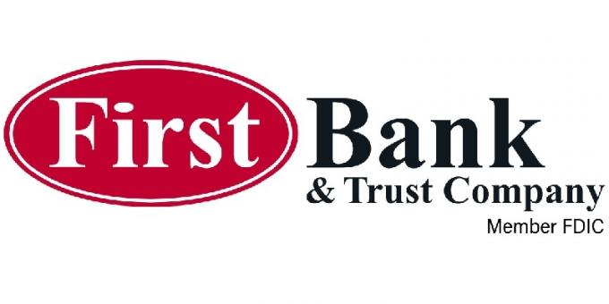 Erste Werbeaktionen für Bank- und Treuhandunternehmen
