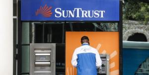 Cómo usar y encontrar su inicio de sesión de SunTrust Bank