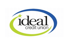 Idealen pregled kreditne unije: Bonus v čeku 100 USD (MN)