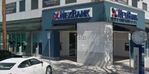 NexBank CD 금리: 2.70% APY 12개월 CD(전국)