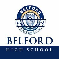Belfordi keskkooli diplomi kelmuse klassi hagi
