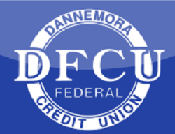 Logotipo A de Dannemora Federal Credit Union