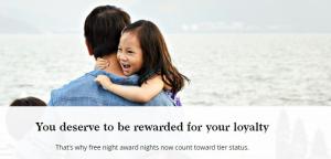 World Of Hyatt Loyalty-promotie: verdien gratis overnachtingen + tot 100.000 basispunten