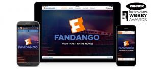 Promoción de Google Pay de Fandango: $ 5 de descuento en boletos de cine de Fandango