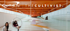 Titulaires de la carte Capital One: Adhésion gratuite de 6 mois à The Cultivist – Entrée gratuite au musée