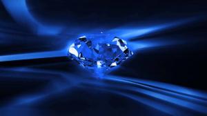 Hva er diamantfluorescens?