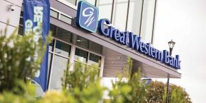 ग्रेट वेस्टर्न बैंक की समीक्षा: जाँच, बचत, सीडी खाते