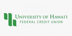 Promociones de la cooperativa de ahorro y crédito federal de la Universidad de Hawái: $10, $100 en cheques, bonos de ahorro (HI)