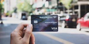 Bank Of America Premium Rewards Card 50 000 bonuspoäng