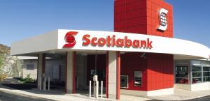 Tarjeta Scotiabank Gold American Express 15.000 puntos de bonificación Scotia Rewards (solo en Canadá)