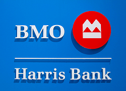 BMO Harris Bank Odabir računa tržišta novca: 1,15% APY (AZ, FL, IL, IN, KS, MO, MN & WI)