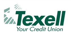 Bono de cheques de Texell Credit Union: Promoción de $ 50 (TX)