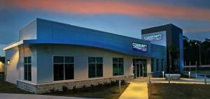 Community Credit Union Florida Checking-promotie: $ 25 bonus (FL)