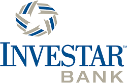 Investar Bank Checking Promotion: $50 Bonus (LA)