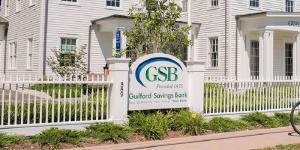 Обзор денежного рынка Guilford Savings Bank: 2,40% годовых (Коннектикут)