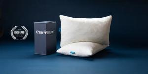 Акції CBD Pillow: знижка 10% на код купона та дайте 10 доларів, отримайте реферали на 10 доларів