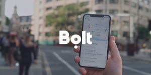 Promozioni di Bolt.eu On-Demand Rides: Sconto di benvenuto e referral di Free Ride