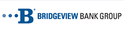 Logotip Bridegview
