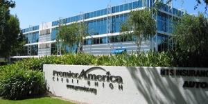 Premier America Credit Union -kampanjer: $ 50 Referral Bonus (CA, TX)