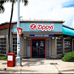 Позов до суду щодо порушень даних про ресторани Zippy’s (до 7500 доларів США)