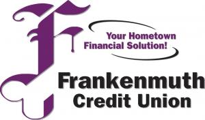 Propagace doporučení Frankenmuth Credit Union: Bonus 25 USD (MI)