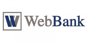 WebBank CD-k: 2,20% APY 24 hónapos CD (országos)