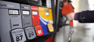 Cómo ahorrar dinero en gasolina
