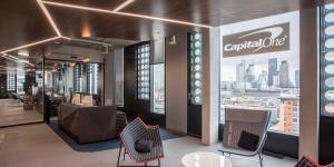 MasterCard garantido da Capital One Review: Construa Seu Crédito