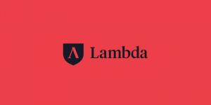 Revisão da escola Lambda: não pague mensalidade até ser contratado (promoção de 50% de desconto)