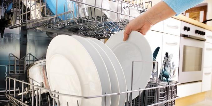 Žaloba na kanadskou třídu myček nádobí (až 300 dolarů)