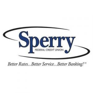Propagace doporučení Sperry Federal Credit Union: bonus 50 $ (NY)