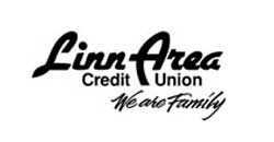 Логотип кредитного союза Linn Area A