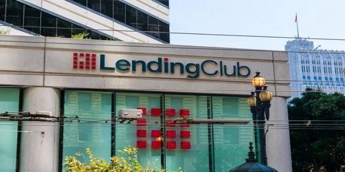 Tassi di CD bancari LendingClub