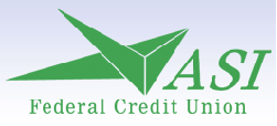 ASI Federal Credit Union CD Account Review: 0,10% til 2,53% APY CD -priser (LA)