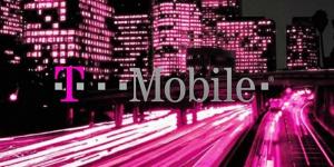 Propagace T-Mobile: Vyzkoušejte T-Mobile na 30 dní zdarma, atd
