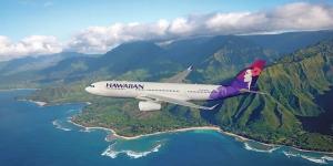 Hawaiian Airlines World Elite Business Mastercard 70 000 bonusmiles (verdi $ 840)