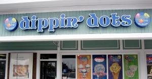 Dippin' Dots Promotions, Coupons, Remise, Codes promotionnels