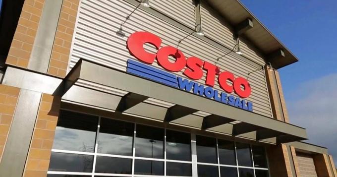 Costco-Mitgliedschaftsaktion