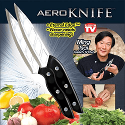 Processo de ação coletiva Missouri Aero Knife