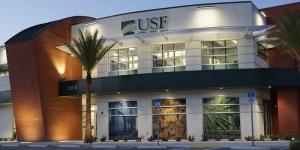 USF federalinės kredito unijos akcijos: 200 USD patikros premija (FL)